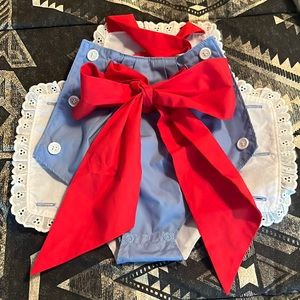 Beaufort Bonnet Company Bubble (EUC, worn once)